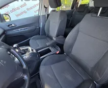 Zunanja slika - Peugeot 5008 - Premium 1.6 HDi FAP 7SEDEŽEV-KLIMA-ALU PLATIŠČA - 11 - Predogledna slika