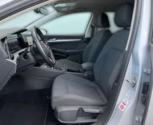 Notranja slika - Volkswagen Golf Variant - 2.0 TDI BMT Life DSG-LED-ACC-PDC-NAVI-Ogr.sedeža.. - 7 - Predogledna slika
