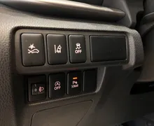 Zunanja slika - Mitsubishi Eclipse Cross - 1.5-LED-KAM360-MRTVI-KOTI-ASSIST-LINE-ASS-KEYLESS. - 18 - Predogledna slika