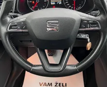 Zunanja slika - Seat Leon - 1.6 TDI+SLO+ALU+NAVI+PDC+LED - 14 - Predogledna slika