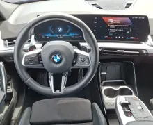 Zunanja slika - BMW X2 - sDrive20i - 7 - Predogledna slika
