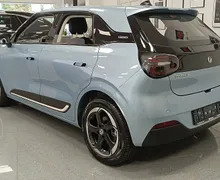 Zunanja slika - Dongfeng Box - 42.3 kWh 70 kW  -7200€ SUBVENCIJE - 5 - Predogledna slika