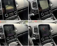 Zunanja slika - Renault Espace - ZEN Blue dCi - NA OBROKE BREZ POLOGA - - 9 - Predogledna slika