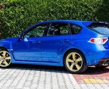 Zunanja slika - Subaru Impreza - 2.5T 4WD WRX STI - 14 - Predogledna slika