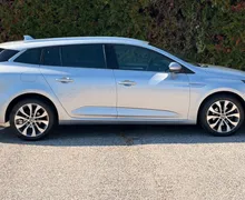 Zunanja slika - Renault Mégane - Megane Grandtour TCe 140 Techno - 4 - Predogledna slika