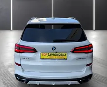 Zunanja slika - BMW X5 - serija : xDrive30d M SPORT PAKET ZRAČNO KAMERA 360 RADAR... - 5 - Predogledna slika