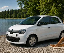 Zunanja slika - Renault Twingo - SCe 70 Authentique - 1 - Predogledna slika