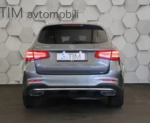 Zunanja slika - Mercedes-Benz GLC-Razred - GLC 250d 4-Matic 9G-Tronic AMG Line 204KM - 6 - Predogledna slika