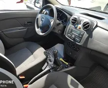 Zunanja slika - Dacia Logan - MCV 1.5 dCi-SLO-2.LASTNIK-KLIMA-VELIKI SERVIS - 9 - Predogledna slika