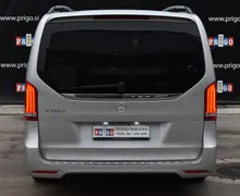 Zunanja slika - Mercedes-Benz V-Razred - V 220 d AMG Line Avt. dolgi - 5 - Predogledna slika