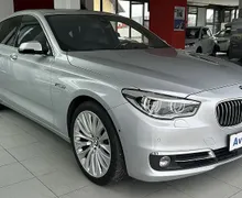 Zunanja slika - BMW serija 5 Gran Turismo: - 530d xDrive Luxury Line-SLO-MAX OPREMA - 1 - Predogledna slika