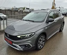 Zunanja slika - Fiat Tipo - 1.0 T3 GSE Cross SLOVENSKO POREKLO - 1 - Predogledna slika