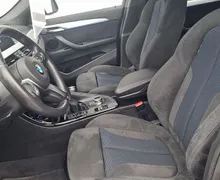Zunanja slika - BMW X1 - serija : 20i M Sport XD Avt. 65841 KM. 1.LAS.. SERVISNA - 7 - Predogledna slika