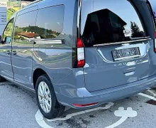 Zunanja slika - Ford Tourneo Connect - 2.0 TDCi EcoBlue 90kW A7. TITANIUM FWD - 2 - Predogledna slika