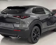 Zunanja slika - Mazda CX-30 - G140 NAGISA | AVTOMATIK | MEMORY | BOSE | ZALOGA - 5 - Predogledna slika
