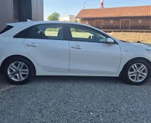 Zunanja slika - KIA Ceed - 1.Lastnik + SLO + BREZ POLOGA - 4 - Predogledna slika