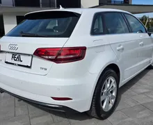 Zunanja slika - Audi A3 - 1.0 TFSI-AVT-S LINE-LED-XENON-NAVI-PDC-TEMPOMAT - 3 - Predogledna slika