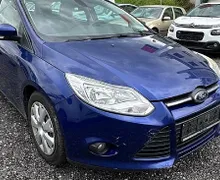 Zunanja slika - Ford Focus - Karavan 1.6 TDCi Sport - 4 - Predogledna slika