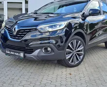 Zunanja slika - Renault Kadjar - BOSE dCi 130 4WD - 1 - Predogledna slika