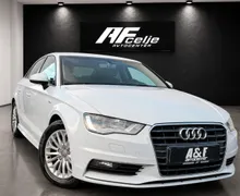 Zunanja slika - Audi A3 - 1.6 TDI-LIMO-NAVI-LIZING ZA TUJCE-PDC-TEMPOMAT- - 3 - Predogledna slika
