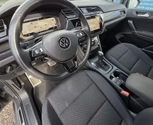 Zunanja slika - VW Touran - 2.0 TDI avt. UNITED.ACC.LEDHIGH.VIRTUAL.KLJUKA.KAM - 7 - Predogledna slika