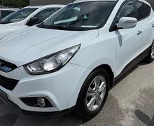 Zunanja slika - Hyundai ix35 - 4WD 2.0 CRDi - 2 - Predogledna slika
