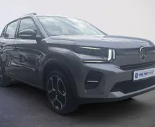 Zunanja slika - Citroën C3 - 1.2 Turbo 100 Plus - 1 - Predogledna slika