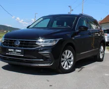 Zunanja slika - Volkswagen Tiguan - 2.0 TDI BMT Life DSG - 1 - Predogledna slika