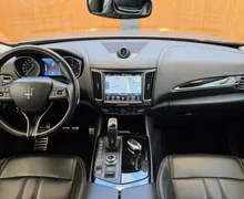 Zunanja slika - Maserati Levante - 3.0 V6 GranSport-ZRAČNO-SOFTCLOSE-KAM-GR.SED - 10 - Predogledna slika