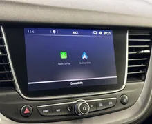 Zunanja slika - Opel Grandland X - 1.2 TURBO INNOVATION + 5 LET JAMSTVA - 13 - Predogledna slika