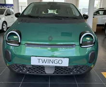 Zunanja slika - Renault Twingo - E-Tech Techno - 2 - Predogledna slika