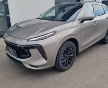 Zunanja slika - Forthing Forthing T5 EVO - T5 Evo Luxury PRVI LASTNIK .SERVISNA.SLO - 2 - Predogledna slika