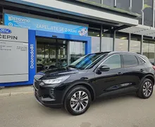Zunanja slika - Ford Kuga - Titanium 2.5 Duratec 132kW FHEV - 1 - Predogledna slika