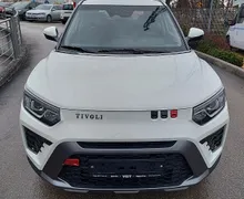 Zunanja slika - SsangYong Tivoli - ŽE OD  19.999  1.5 T-GDI Fresh 2WD A T - 2 - Predogledna slika