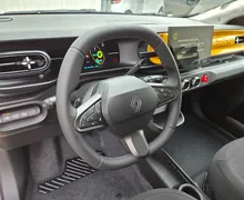 Zunanja slika - Renault Twingo - E-Tech Techno + Polnilni kabel za domačo vtičnico - 10 - Predogledna slika