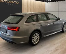Zunanja slika - Audi A6 Avant - 2.0 TDI•Ultra•S tronic•Kamera•BREZ POLOGA•Leanpa - 5 - Predogledna slika