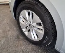 Zunanja slika - Škoda Octavia - Combi 2.0 TDI Business DSG - 12 - Predogledna slika