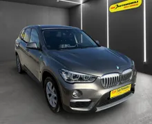 Zunanja slika - BMW X1 - serija :  xDrive20d HEAD-UP FULL LED NAVI PDC USNJE - 9 - Predogledna slika