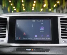 Zunanja slika - KIA Sportage - 1,6 T-GDI ISG DCT - 12 - Predogledna slika