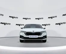 Zunanja slika - Škoda Octavia - 1.5 TSi - 2 - Predogledna slika
