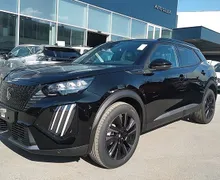 Zunanja slika - Peugeot 2008 - GT HIBRID 145 e-DCT6-ALU 18 COL-KAMERA 360-ACC - 1 - Predogledna slika