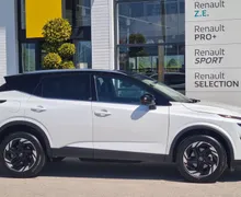 Zunanja slika - Nissan Qashqai - 1.3 DIG-T M.Hyb.158 2WD X-Tr. N-CONNECTA - 4 - Predogledna slika
