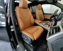 Zunanja slika - BMW X5 - serija : 30d-XD-M-PAKET-ZRAČNO-PANO-SOFT-CL-360KAM-LASER-22 - 11 - Predogledna slika