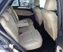 Zunanja slika - Mercedes-Benz ML-Razred - 350 BlueTEC Avt. - ODLIČEN - VSI SERVISI - 9 - Predogledna slika