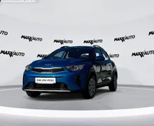 Zunanja slika - KIA Stonic - 1.2 DPI LX Fun ISG - 1 - Predogledna slika