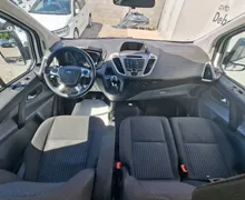 Zunanja slika - Ford Transit Custom - 2.0 TDCI L2H1 - 13 - Predogledna slika