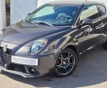 Zunanja slika - Alfa Romeo MiTo - 1.3 JTD Urban - 1 - Predogledna slika