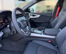Notranja slika - Audi Q8 - quattro 50 TDI Tiptronic - 7 - Predogledna slika