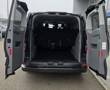 Zunanja slika - Ford E-Transit Custom - Transit Custom Kombi Limited 2.5 Duratec Hybrid 171 KW - 11 - Predogledna slika