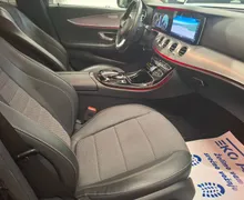 Notranja slika - Mercedes-Benz E-Razred - E 220 d SAMO 83000KM-1LASTNIK-SLO-FUL LED-ALU 20 - 8 - Predogledna slika